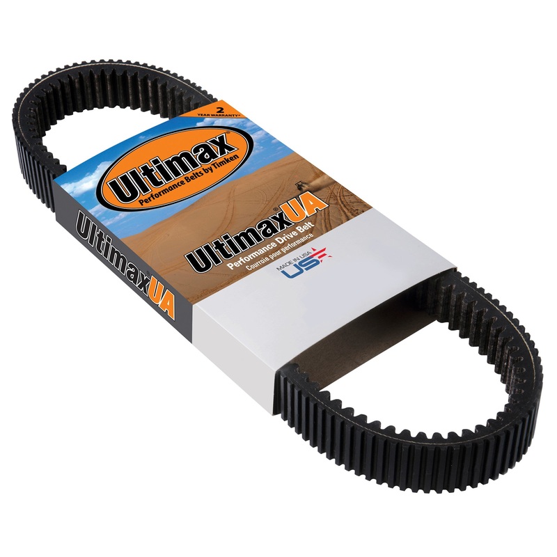 ULTIMAX ATV DRIVE BELT UA479