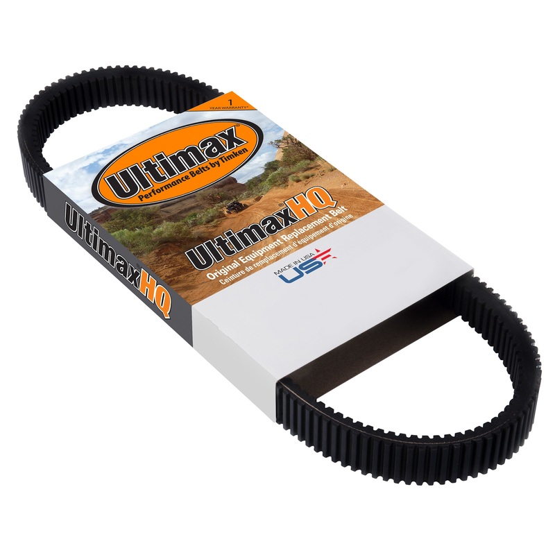 ULTIMAX ULTIMAX HQ DRIVE BELT UHQ450