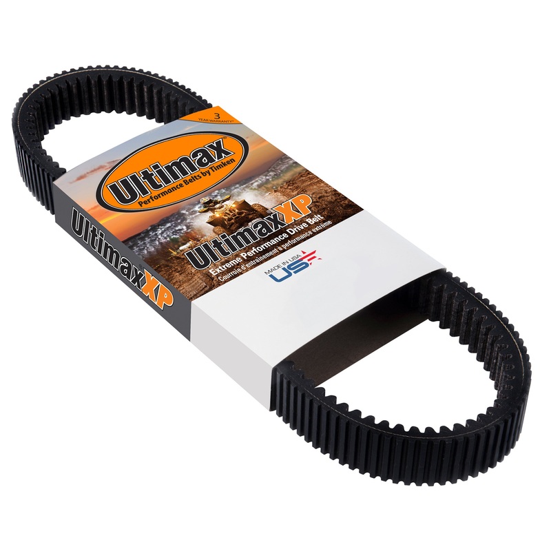 ULTIMAX ULTIMAX UX DRIVE BELT UXP480