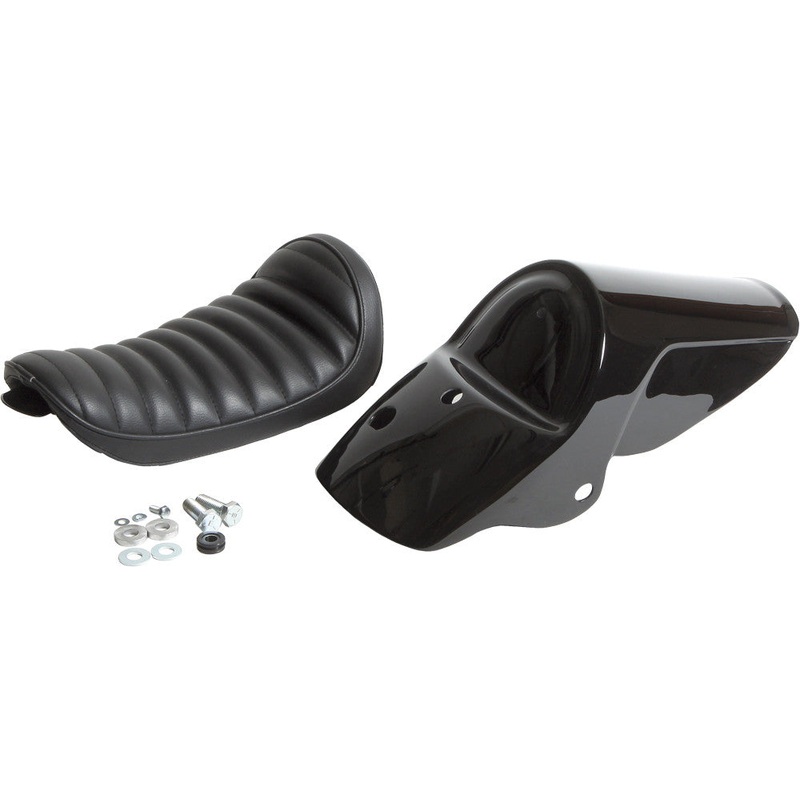 WEST-EAGLE GUNFIGHTER COWL W/SEAT XL PLEATED H3711