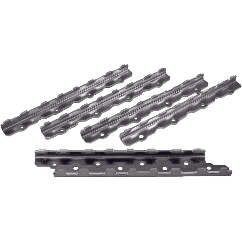 ROX EDGE GRIPPERS 6" 6/PK GS-002