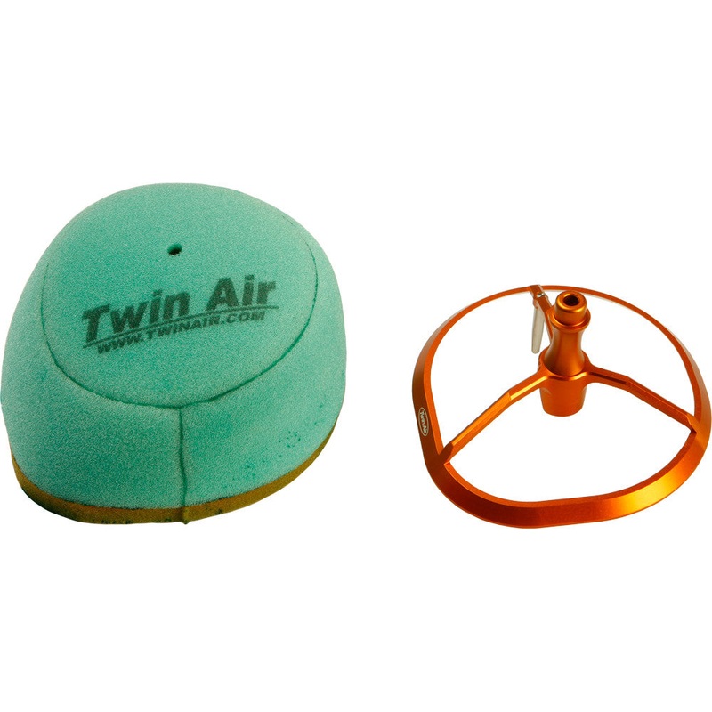 TWIN AIR COMPLETE POWERFLOW KIT 152213C