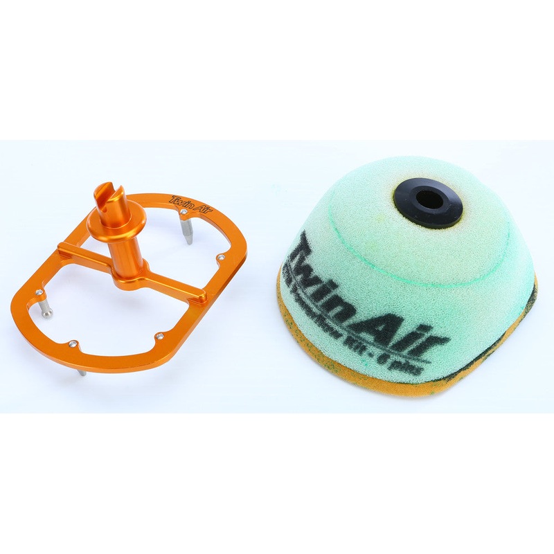 TWIN AIR COMPLETE POWERFLOW KIT 154520C