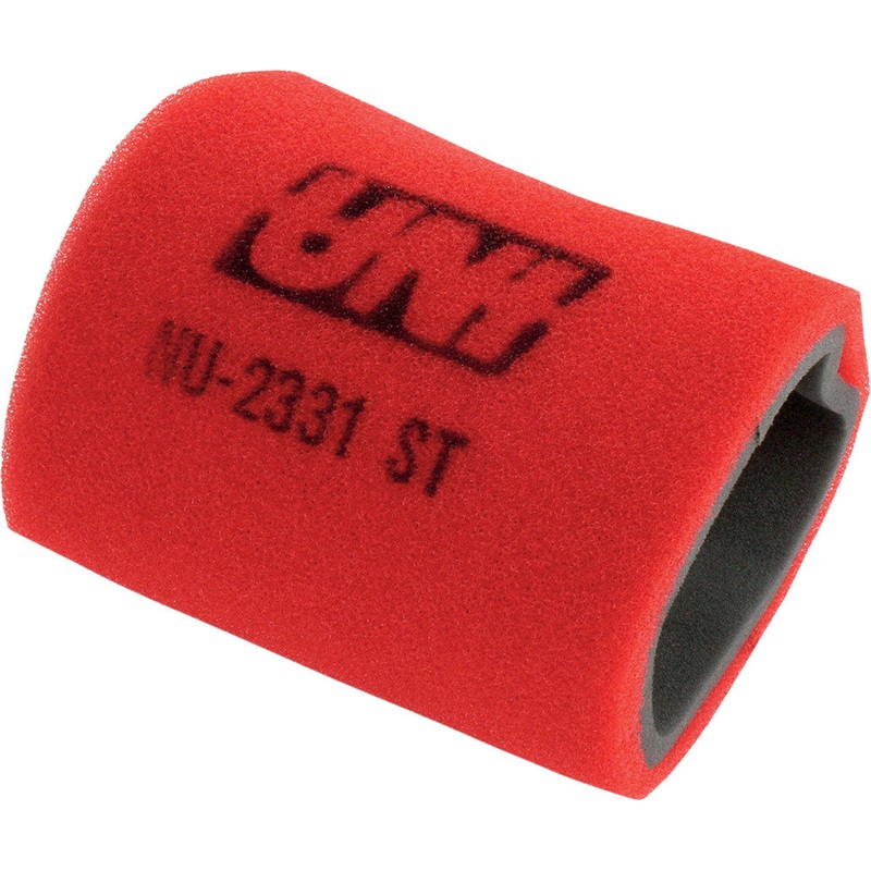 UNI MULTI-STAGE COMPETITION AIR FILTER NU-2331ST