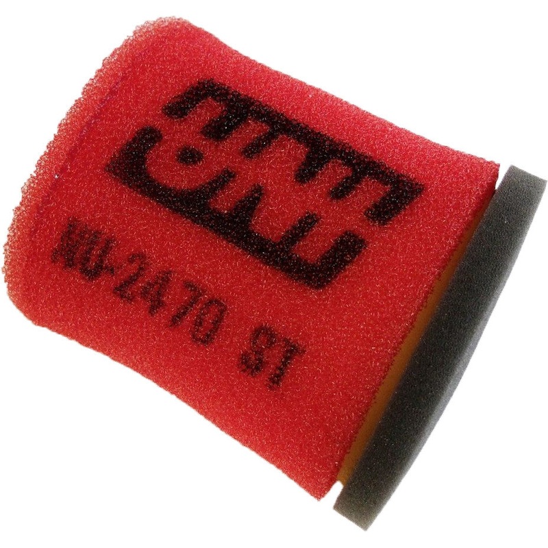 UNI MULTI-STAGE COMPETITION AIR FILTER NU-2470ST