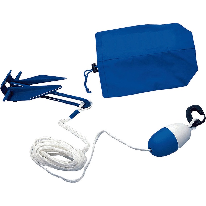 ATLANTIS ANCHOR KIT A2382