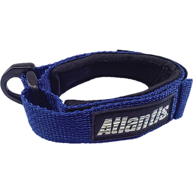 ATLANTIS FLOATING WRIST BAND BLUE A2076
