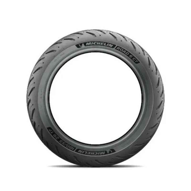 Michelin Road 6 190/55-17 (75W) GT Rear Tyre