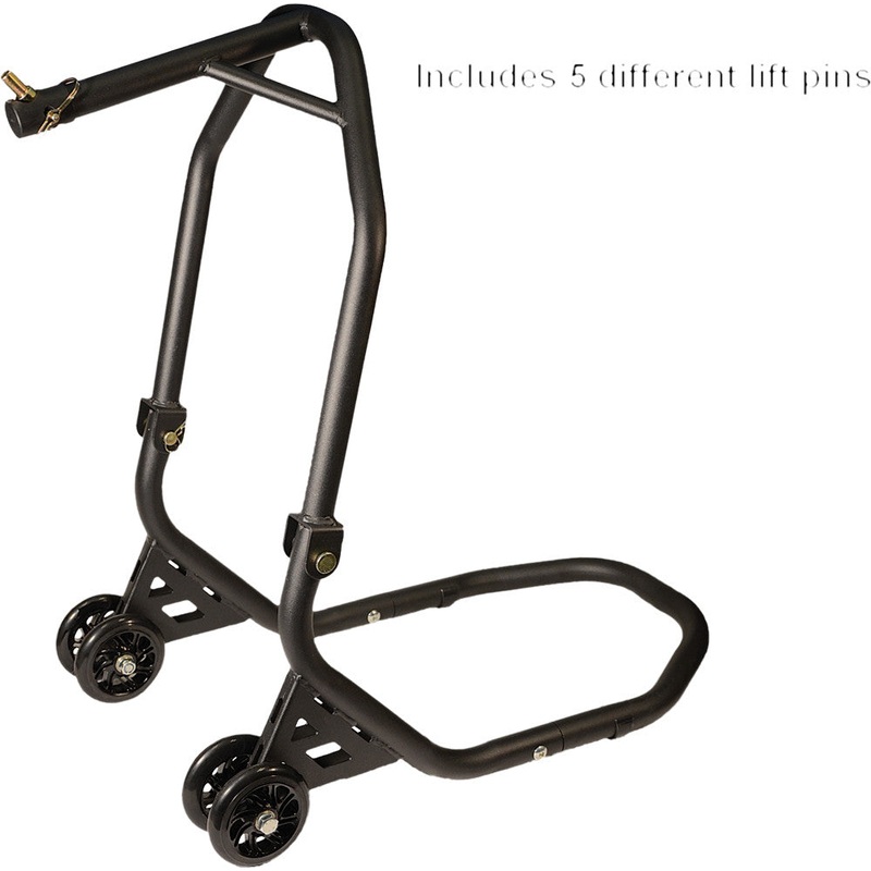 VORTEX HEAD LIFT STAND ST943