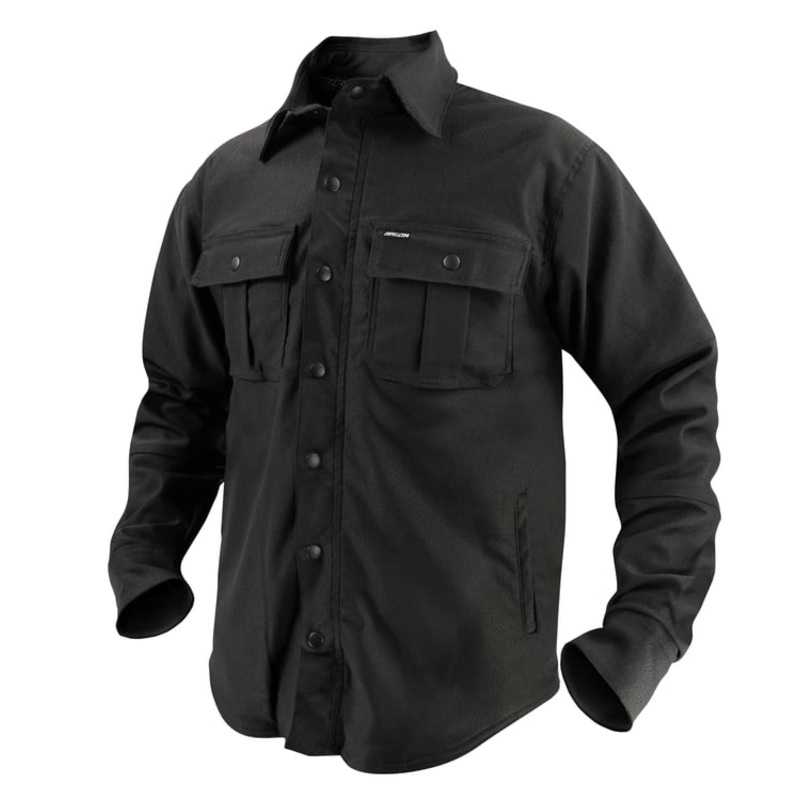 Argon Cleaver Shirt