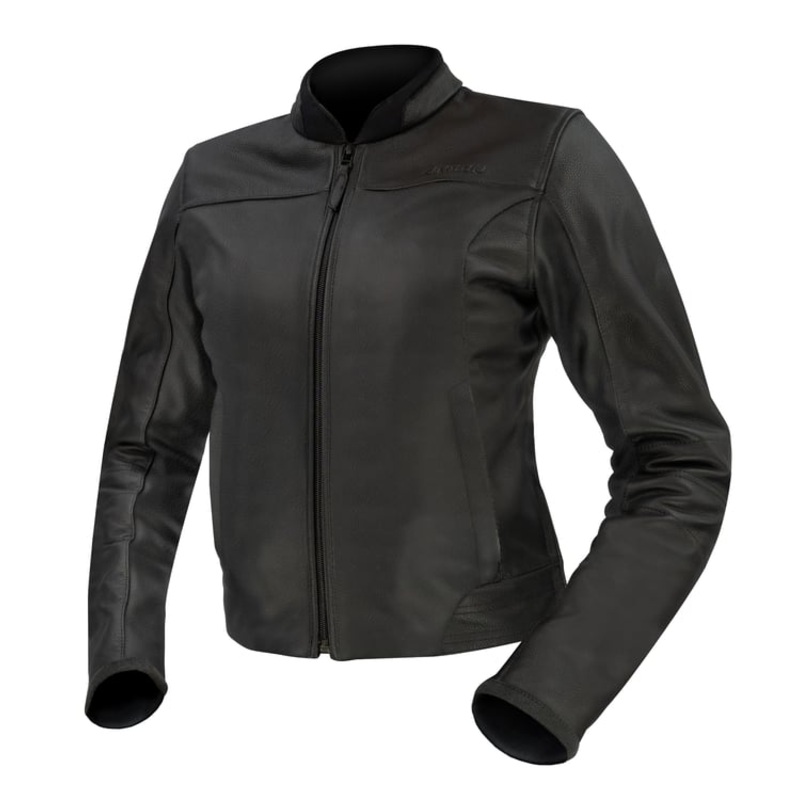 Argon Women's Abyss Non Perforated Jacket
