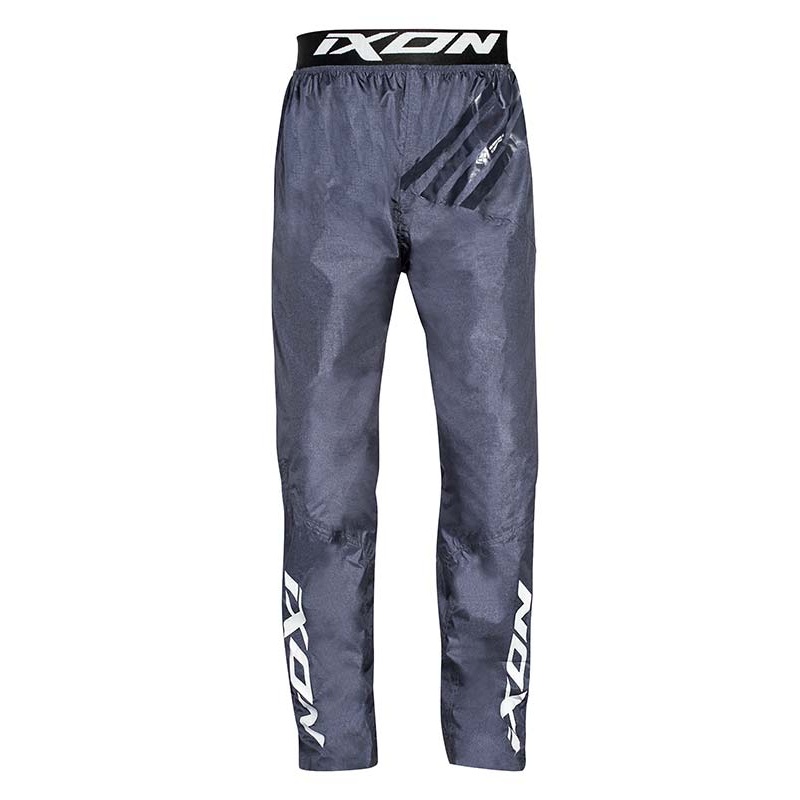 Ixon Stripe Rain Pants - Jean/Navy