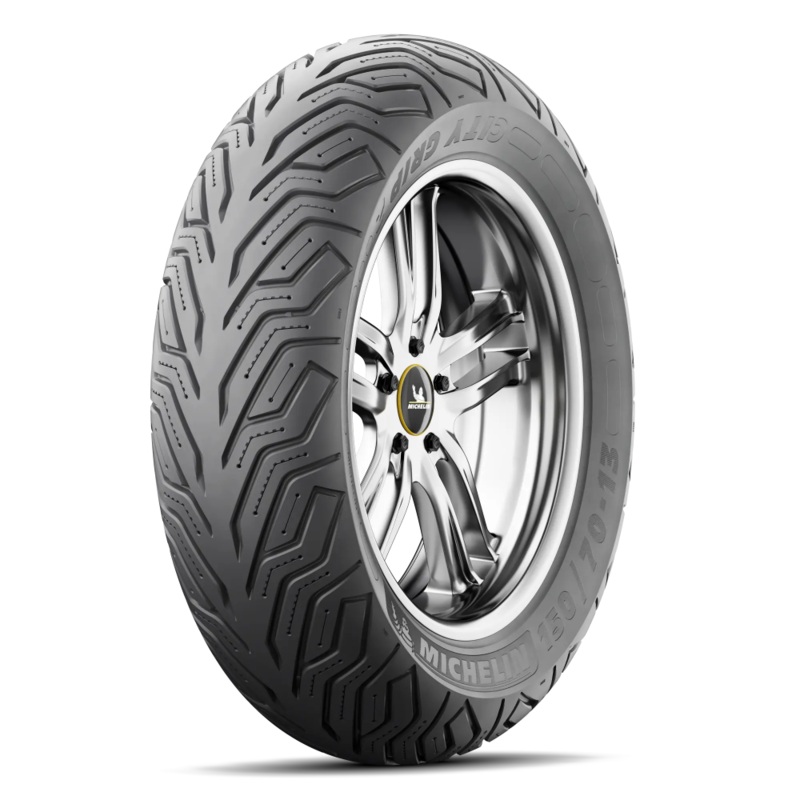 Michelin City Grip 2 150/70-13 64S Rear Tyre