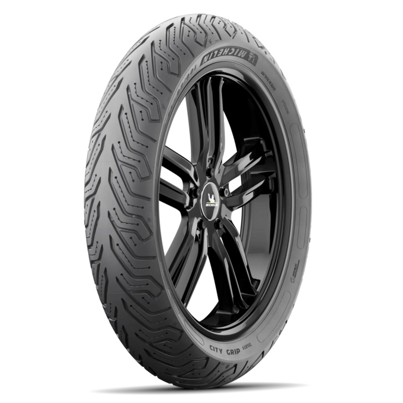 Michelin City Grip Saver 130/70-12 62S Rear Tyre