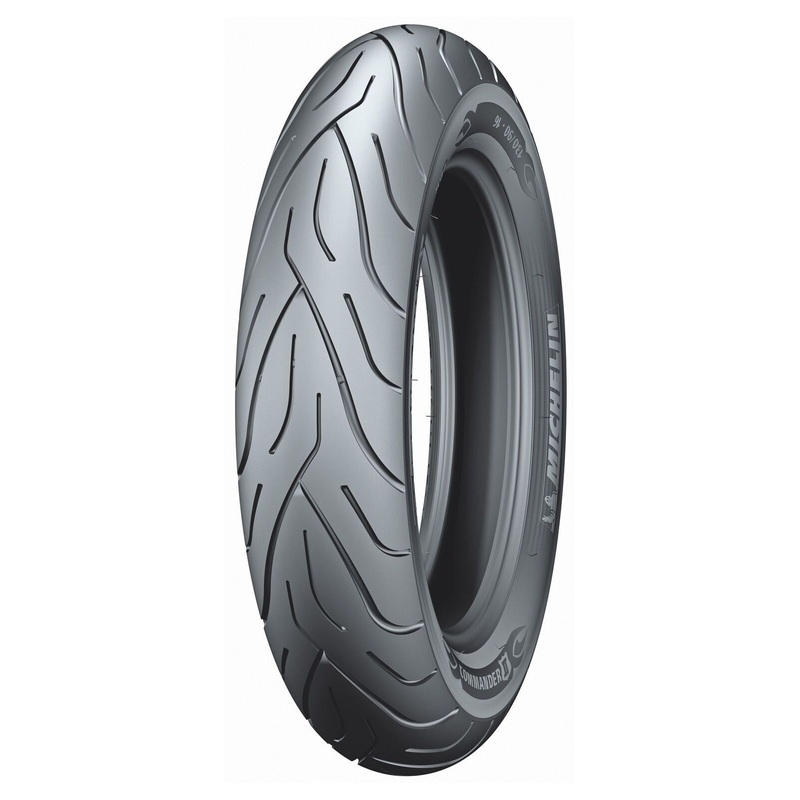 Michelin Commander II 110/90-18 61H Front Tyre