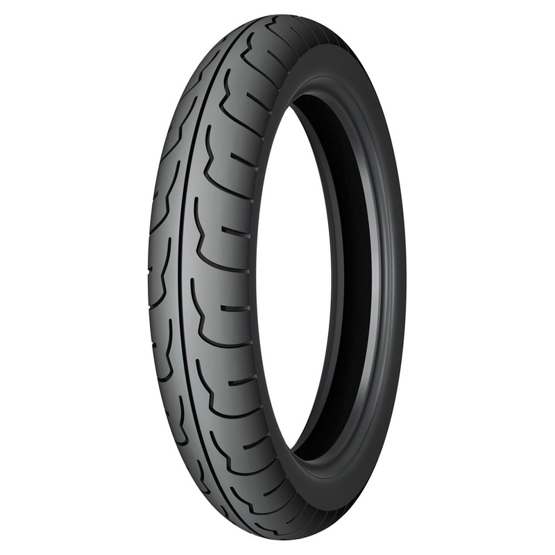 Michelin Pilot Activ 110/80-17 (57V) Front Tyre