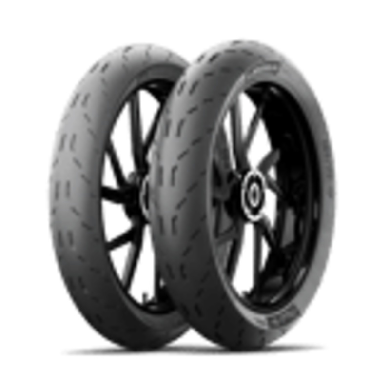 Michelin Pilot Moto GP 90/90-14 52S Front Or Rear Tyre