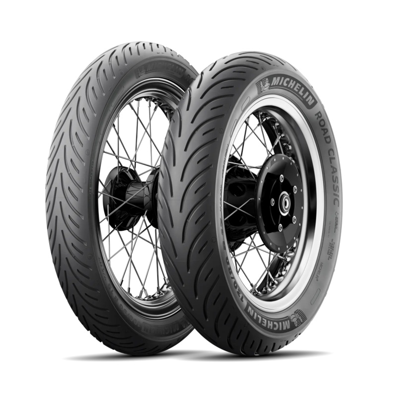 Michelin Road Classic 100/90-18 56V Front Tyre