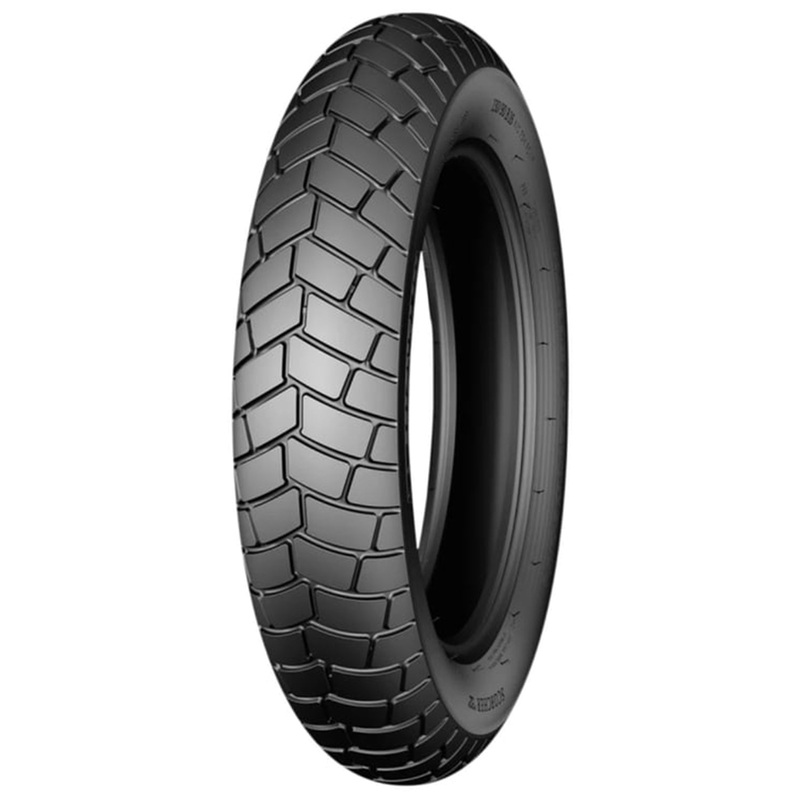 Michelin Scorcher "32" 130/90 B 16 73H Front Tyre