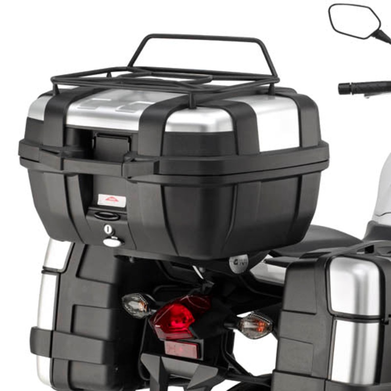 Givi Monorack For Honda NC700X '12> +M7/M6M