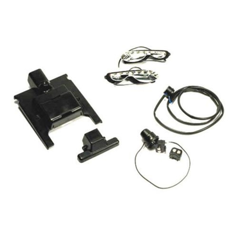 Givi Stop/Break Light Kit For E55 (Not Tech)
