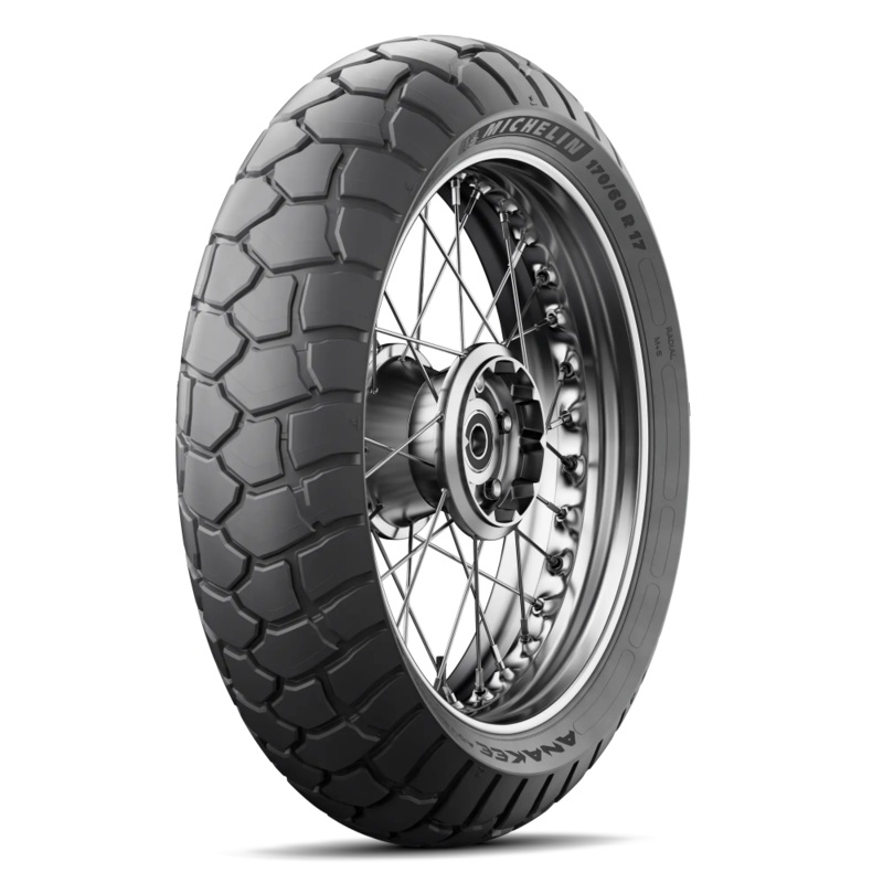 Michelin Anakee Adventure 160/60 R17 69V Rear Tyre
