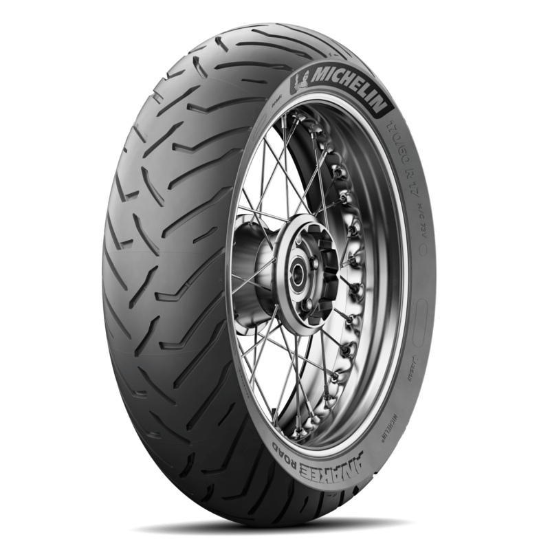 Michelin Anakee Road 150/70R-18 70V Rear Tyre