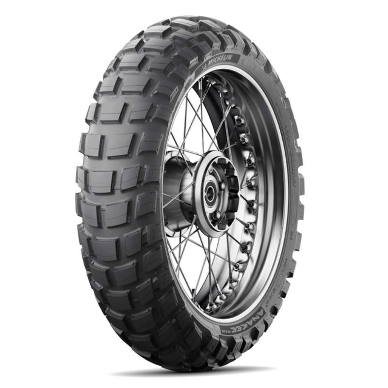 Michelin Anakee Wild 150/70 R18 70R Adventure Rear Tyre