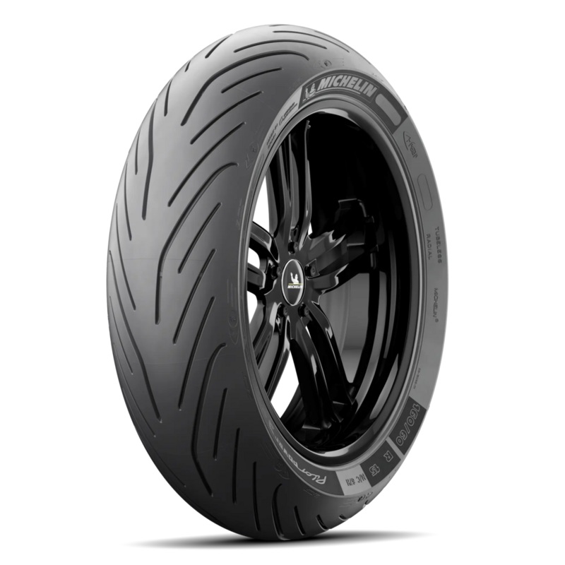 Michelin Pilot Power 3 160/60R 15 67H Scooter Rear Tyre
