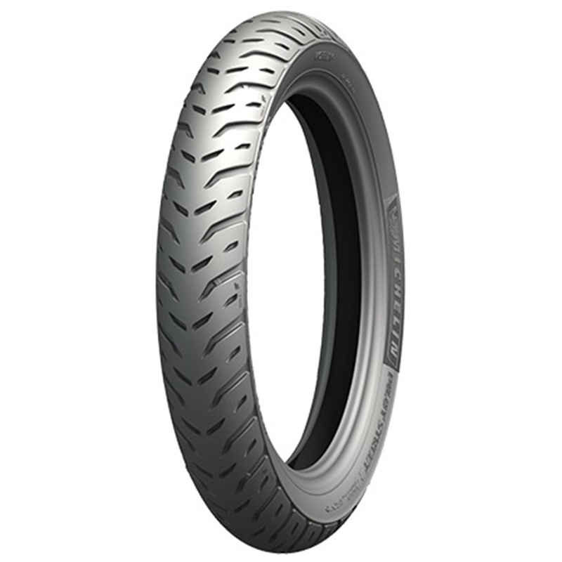 Michelin Pilot Street 2 100/80-17 52S Front Tyre