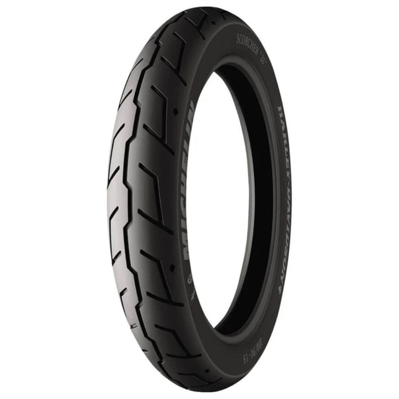 Michelin Scorcher 31 130/80 B 17 65H Front Tyre