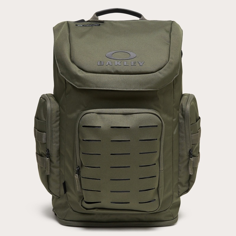 Oakley Urban Ruck Pack - New Dark Brush