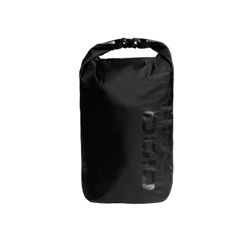 Ogio 3L Dry Sack Waterproof Bag - Small Black