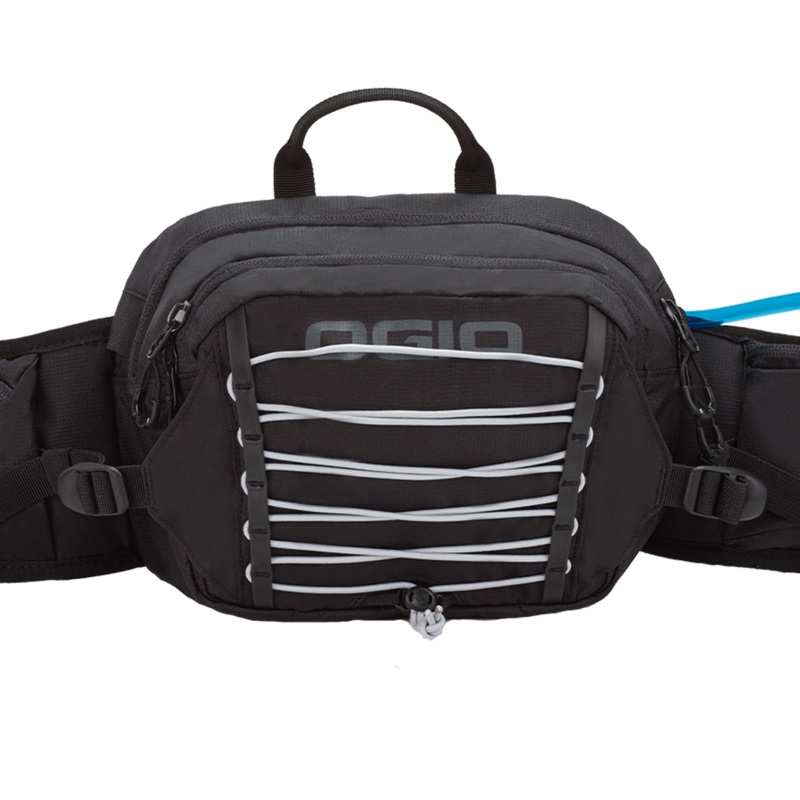 Ogio Ripper 1.5L Hydration Bag - Black