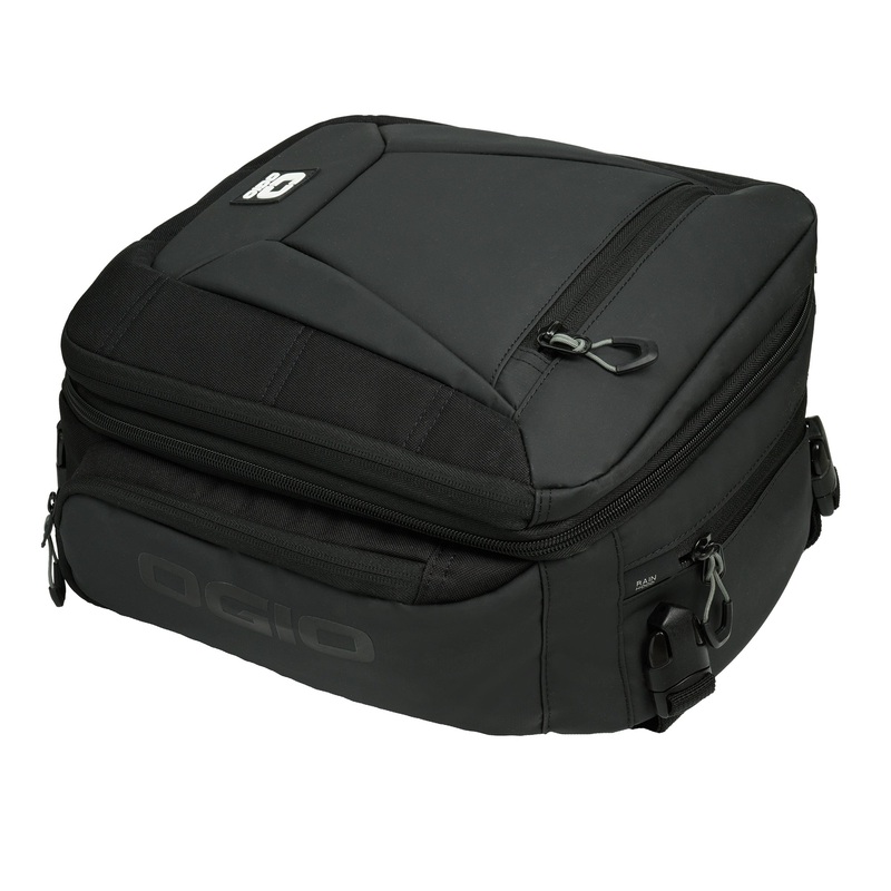 Ogio Tail 2.0 Bag - Black