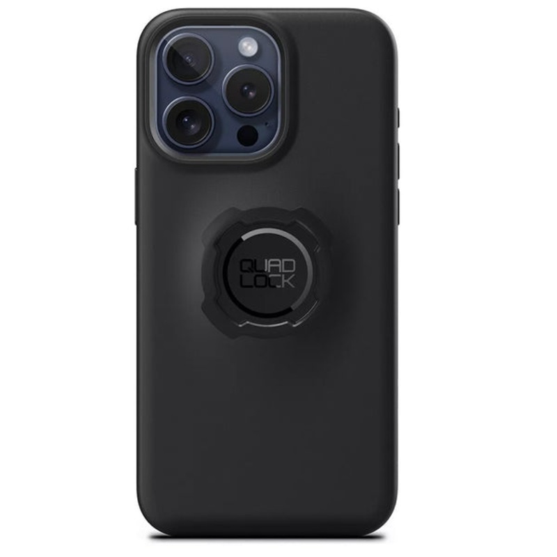 Quad Lock Case - Suits iPhone 16 Plus