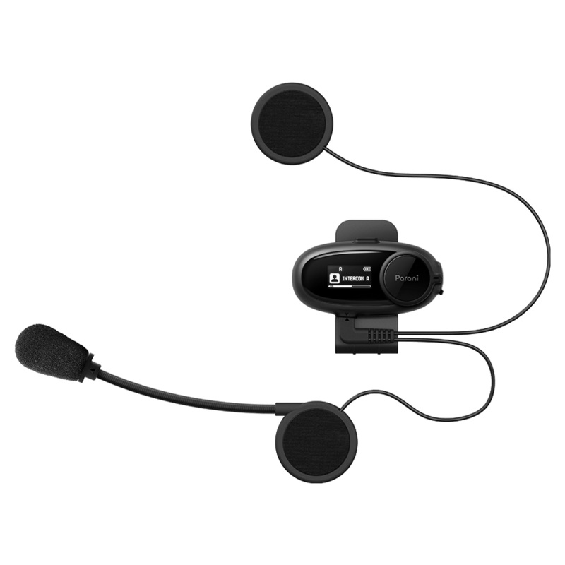 Sena Parani M10 Bluetooth Intercom