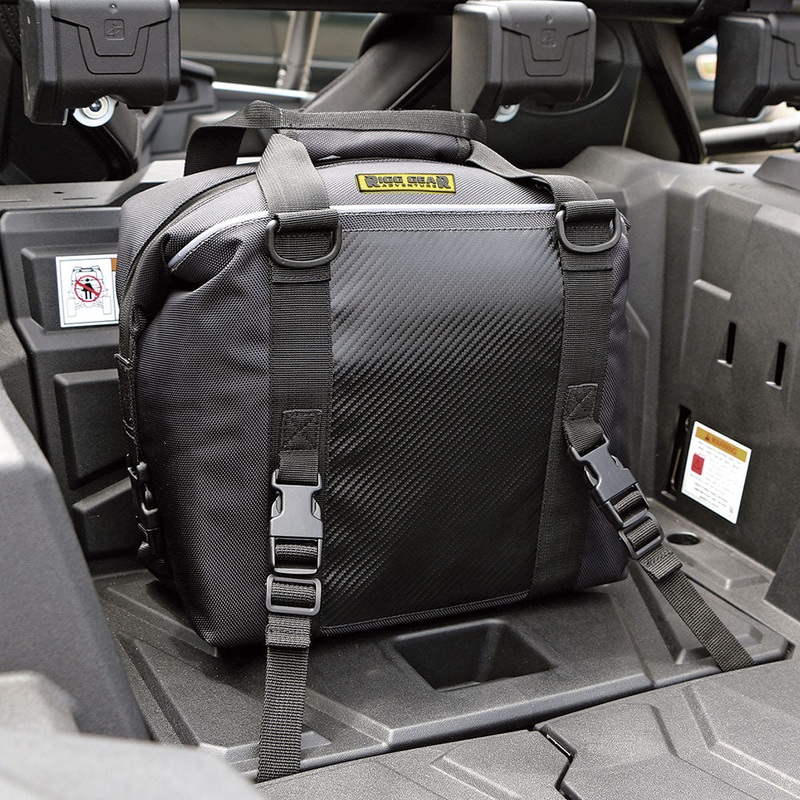 Nelson-Rigg ATV Bag RG-006L - RZR/UTV 24 pack Cooler Bag