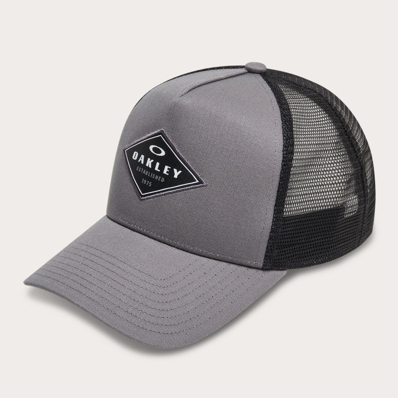 Oakley Fracture 2.0 Cap - Dark Brush