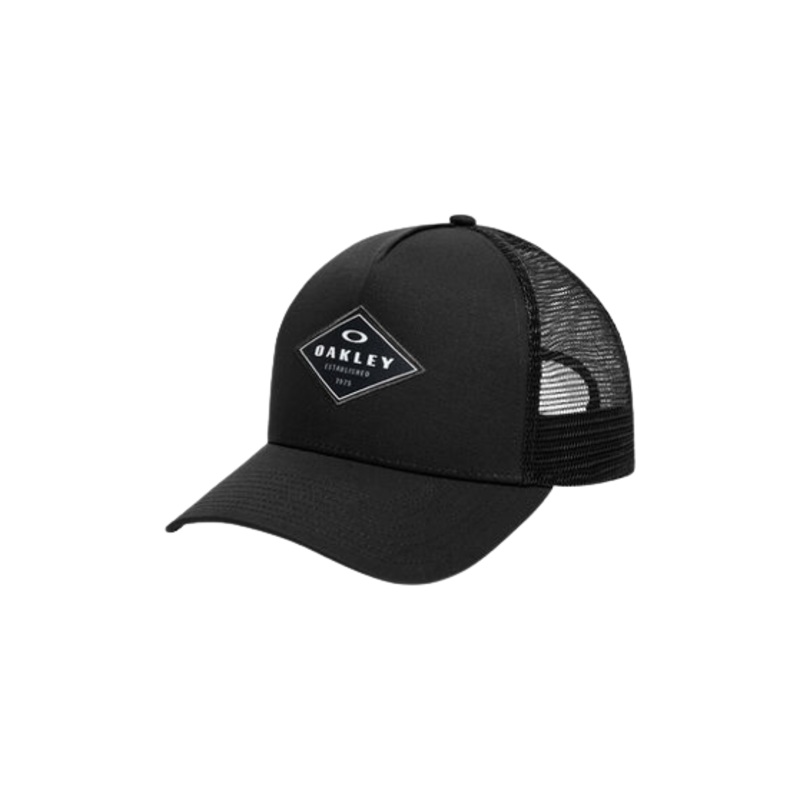 Oakley Fracture 2.0 Hat - Blackout