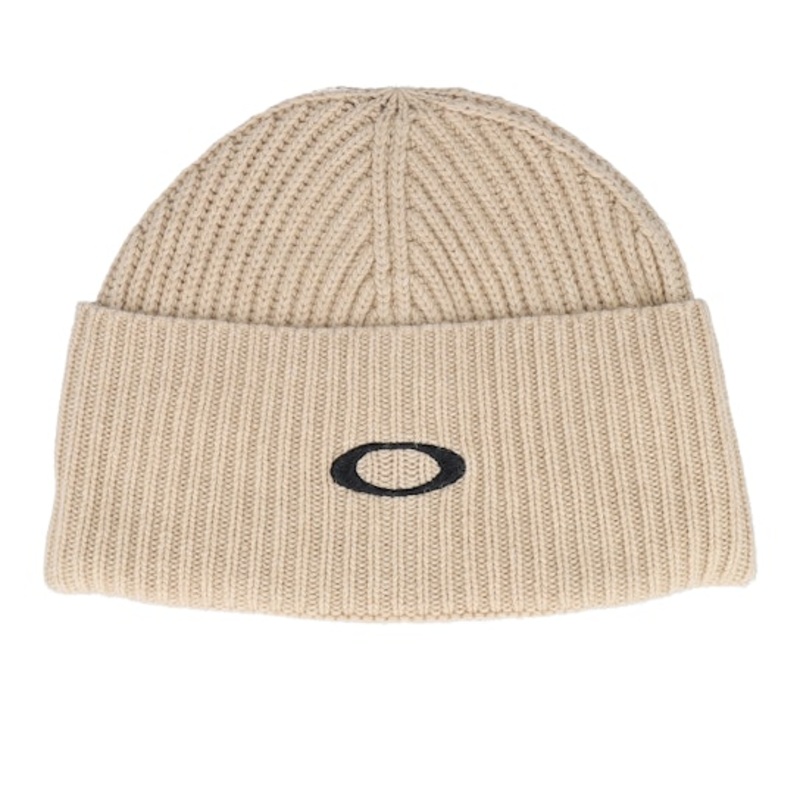 Oakley Session Beanie - Humus