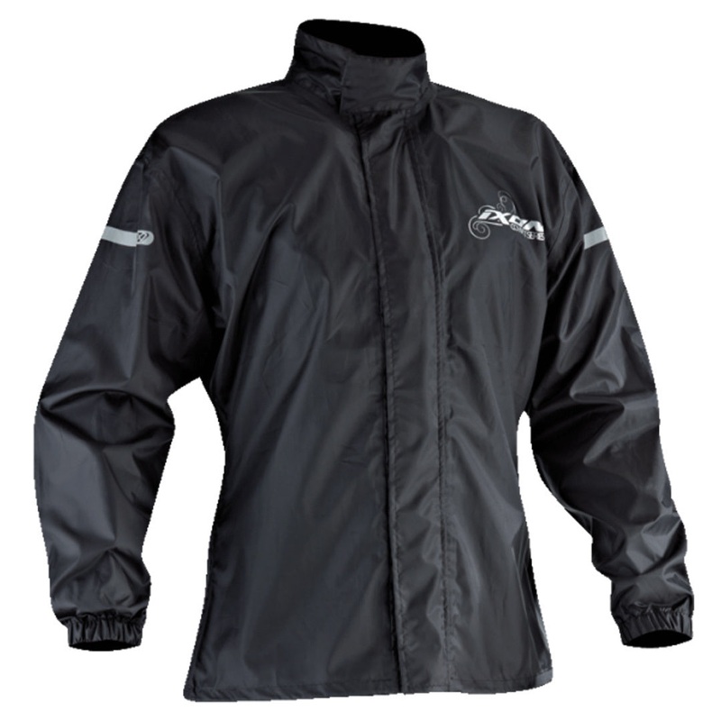 Ixon Compact Jacket - Black