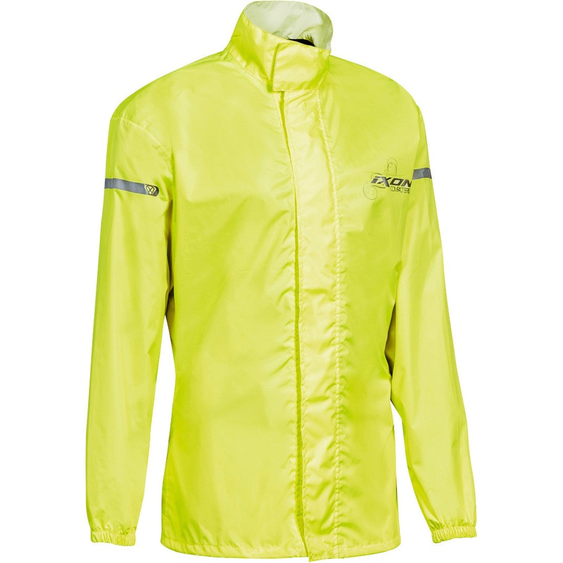 Ixon Compact Jacket - Bright Yellow