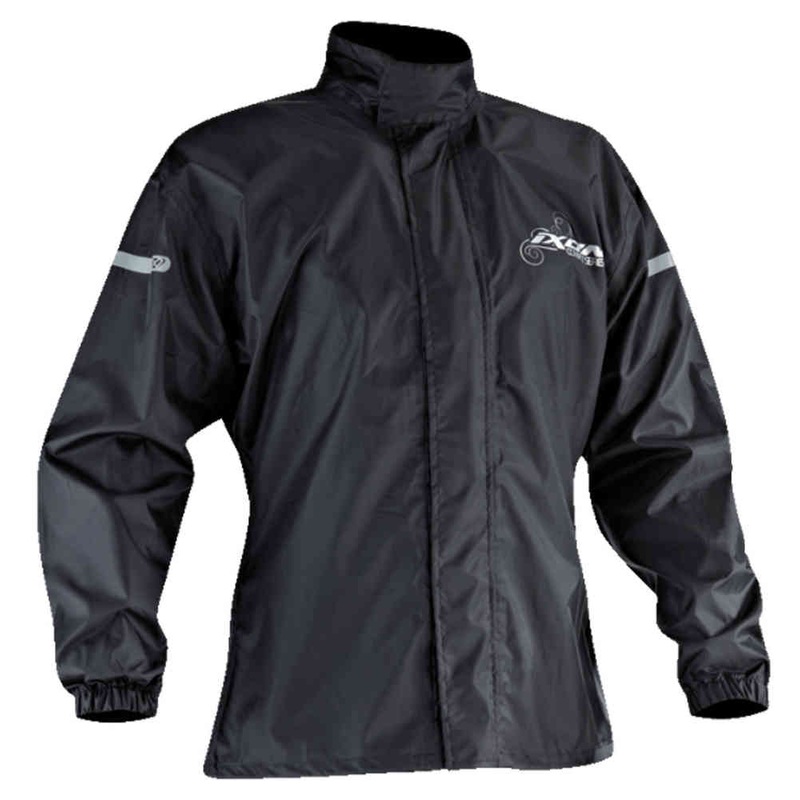 Ixon Compact Lady Jacket - Black