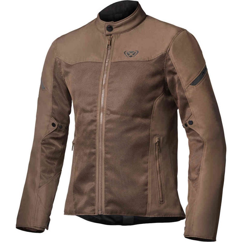 Ixon Fresh Jacket - Brown