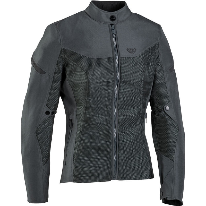 Ixon Fresh Lady Jacket - Khaki