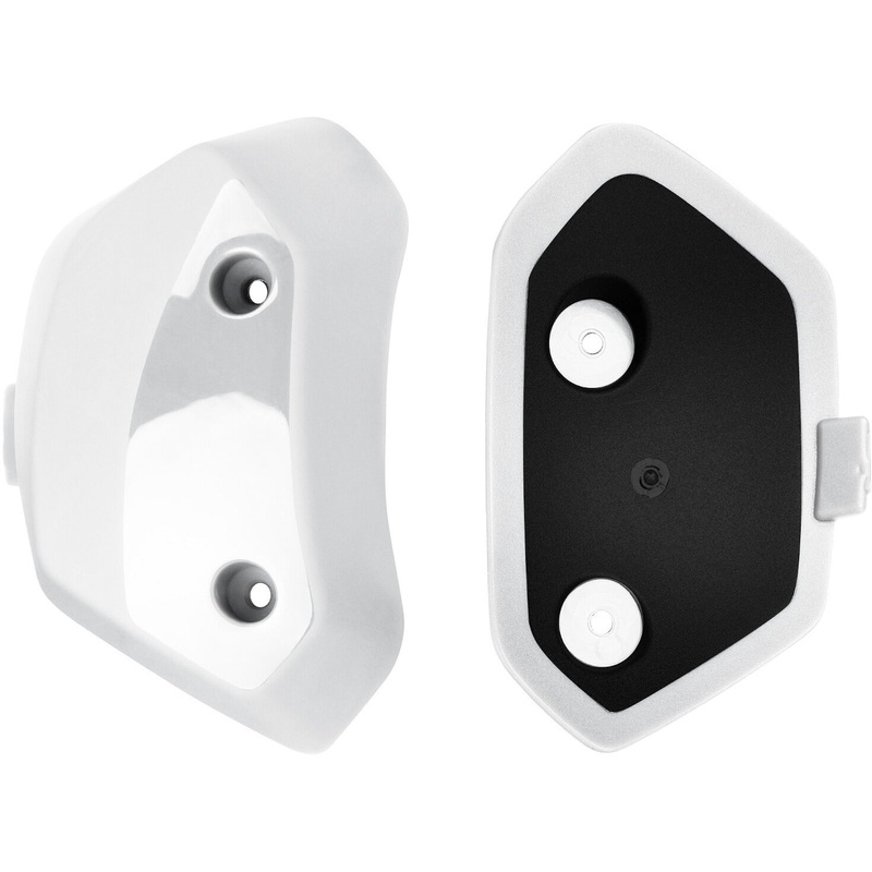 Ixon Ix-23 Elbow Slider - White