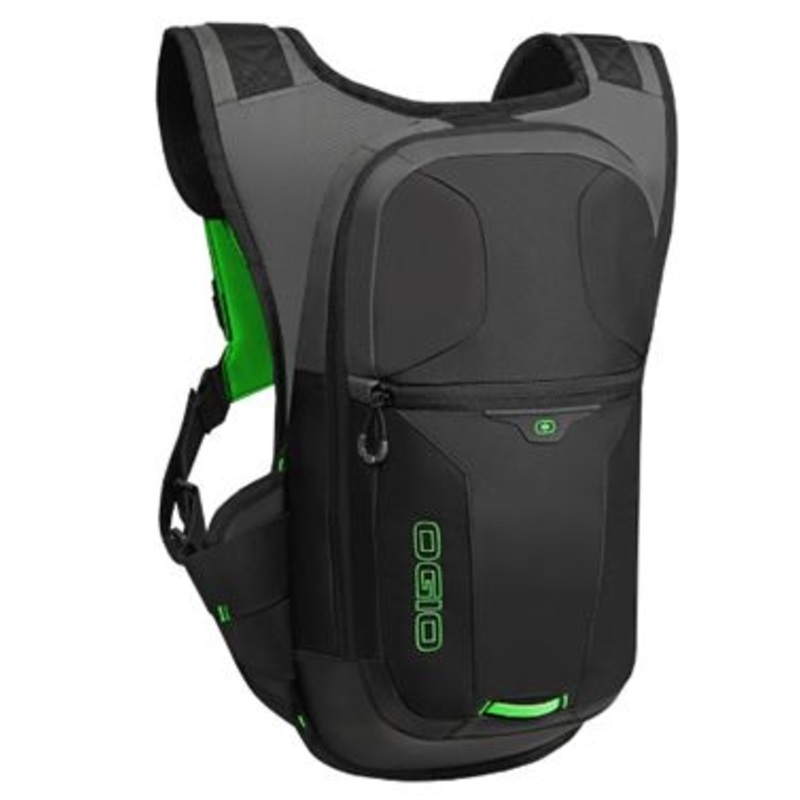 OGIO Atlas 3L Hydration Bag Black
