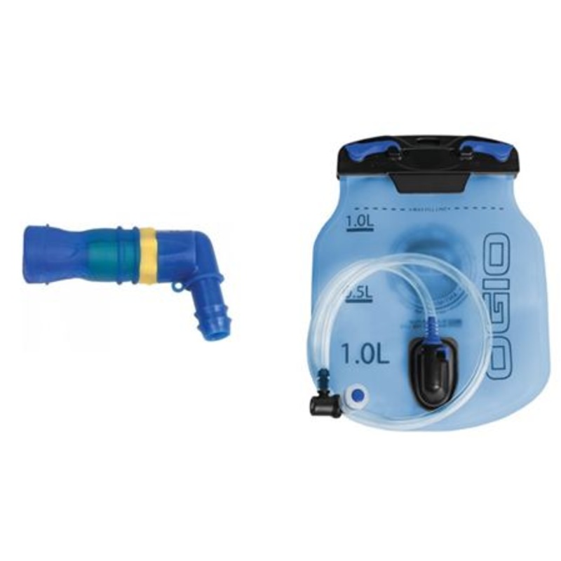OGIO R/Ment Bladder 1L(35oz) Hydration Pack Blue