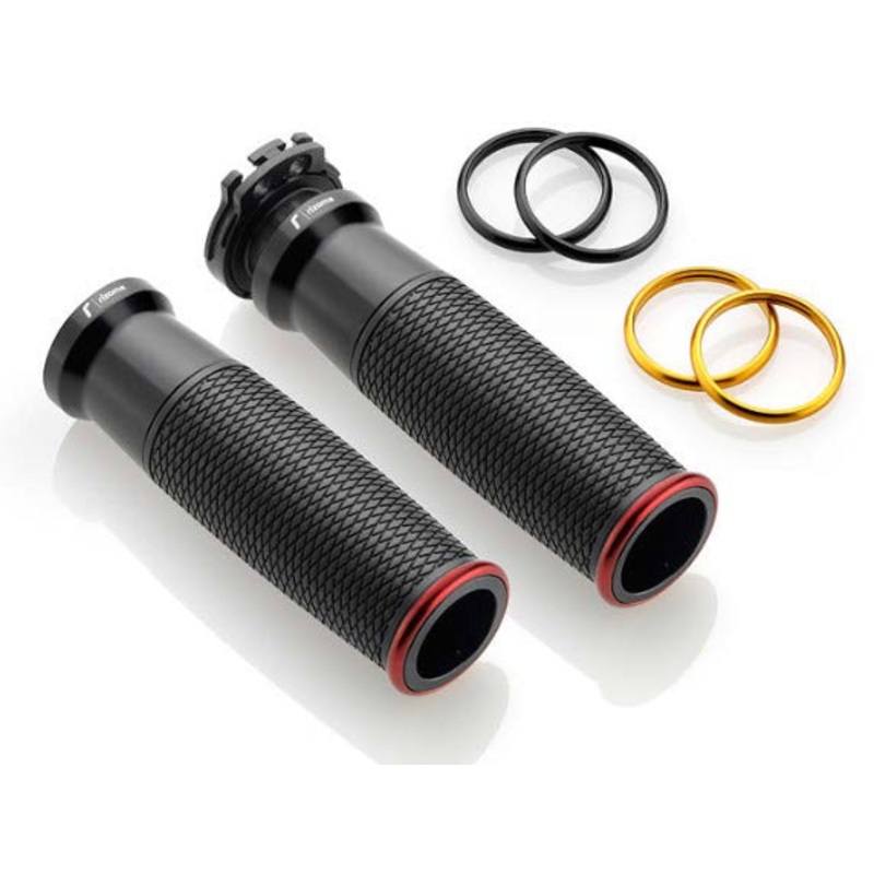 Rizoma Urlo Grips for Ducati